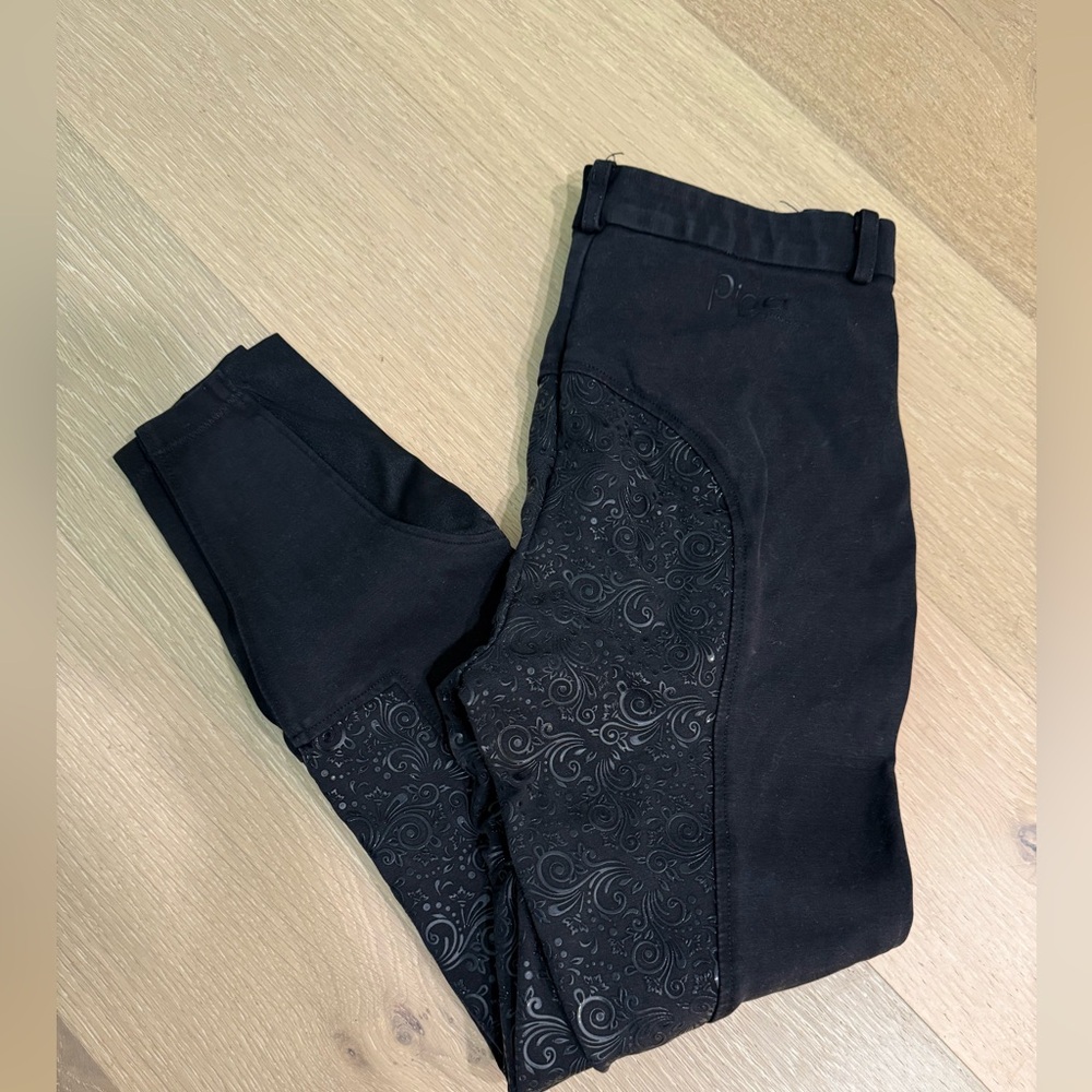 Piper full seat breeches by smartpak